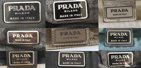 prada m705a|prada lookup.